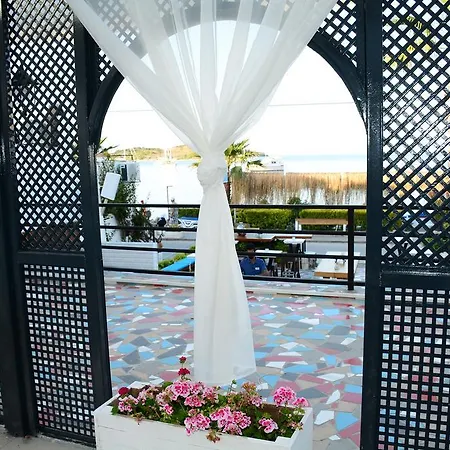 Hotel Costa Blu Bodrum Bodrum