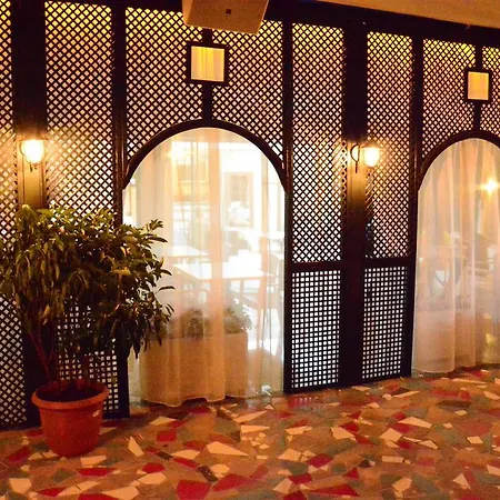 Hotel Costa Blu Bodrum 3*