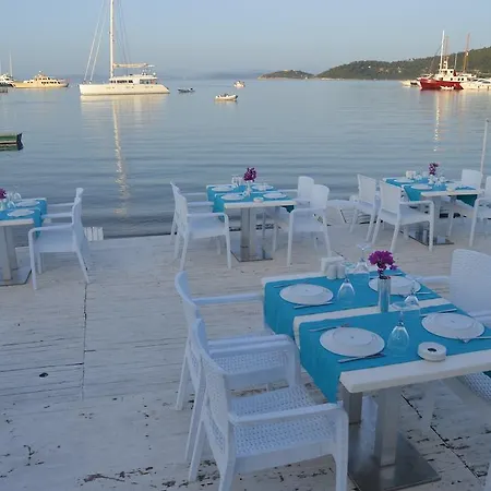 Hotel Costa Blu Bodrum