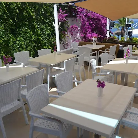 Costa Blu Bodrum Hotel 3*