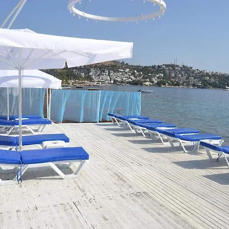 Costa Blu Bodrum Hotel