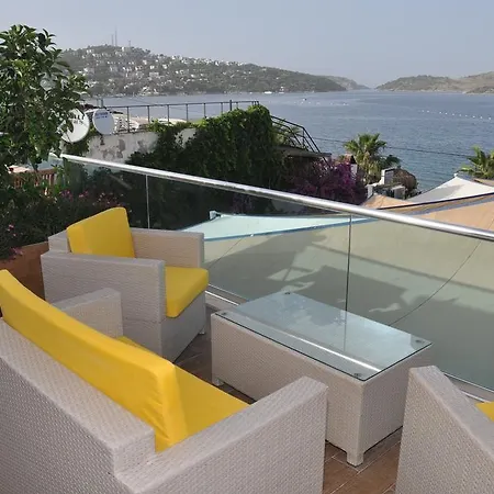 Hotel Costa Blu Bodrum