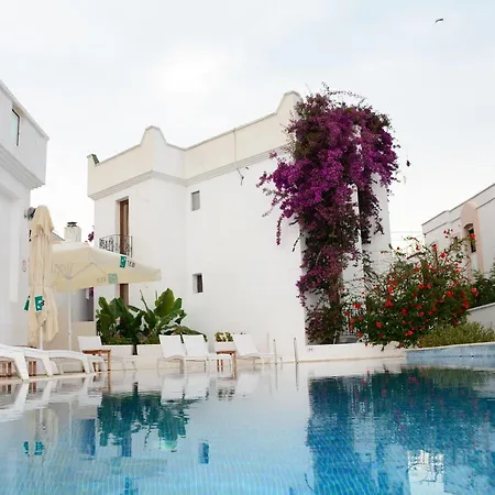 Costa Blu Bodrum