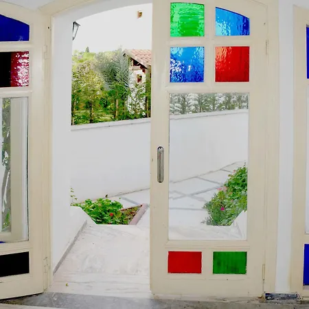 Costa Blu Bodrum Hotel 3*