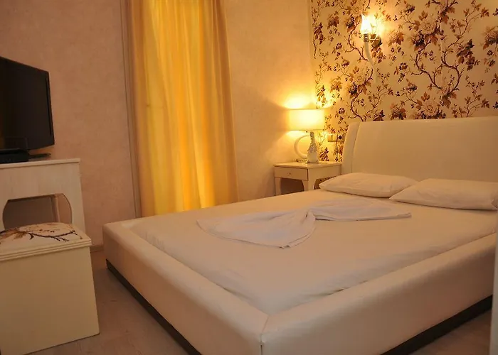 Costa Blu Bodrum